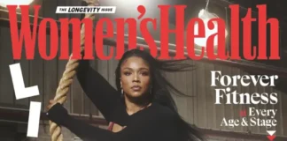 Lizzo Opens Up About Mental Health Struggles, Graces Women’s Health Cover Lizzo Graces Women’s Health Cover
