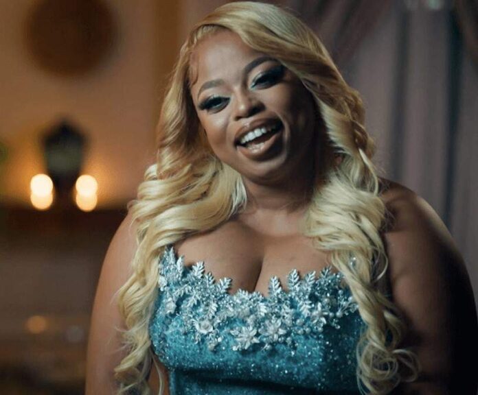 Over 53,000 Sign Petition Calling for Minnie Ntuli