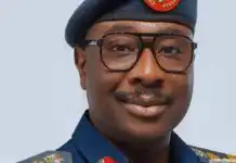 NAF Debunks Viral 2025/2026 Recruitment Message, Warns Public Against Online Scams