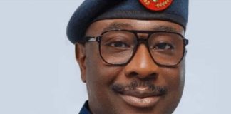 NAF Debunks Viral 2025/2026 Recruitment Message, Warns Public Against Online Scams