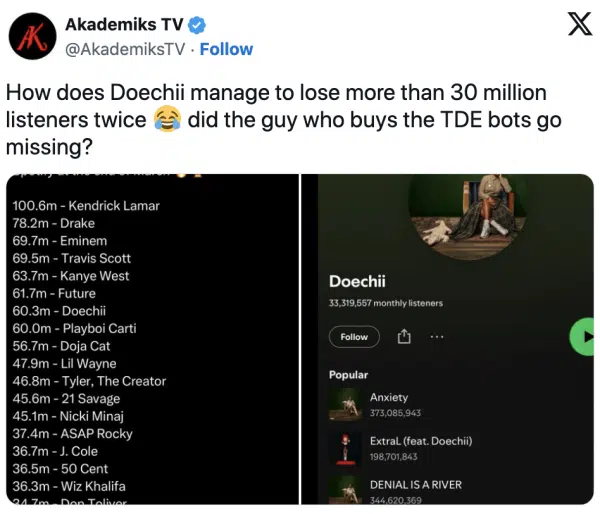 nicki minaj tde 3 tgj