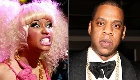 Nicki Minaj Blasts Jay-Z and Roc Nation CEO in Explosive Social Media Rant