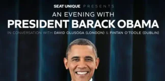 Barack Obama