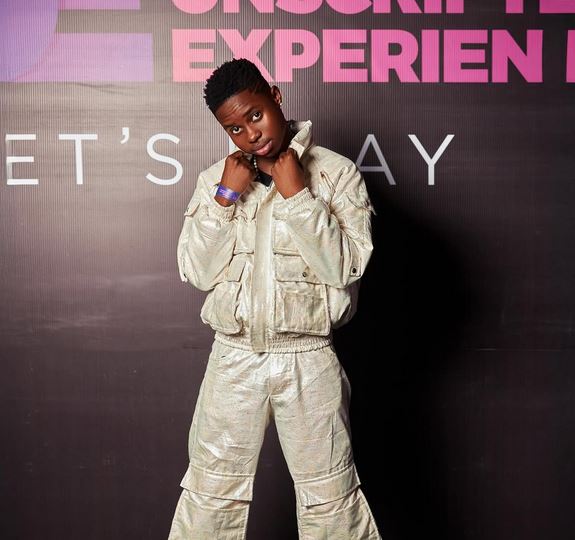 TikTok Star Peller Opens Up on How Parents' Divorce Affected His Academic Life TikTok Star Peller Opens Up on How Parents' Divorce Affected His Academic Life