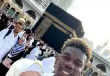 Paul Pogba Opens Up About Life After Doping Ban