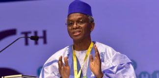 SDP Expels Former Kaduna Governor Nasir El-Rufai, Bans Him for 30 Years
