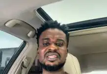 Lagos Police Arrest Social Commentator Scott Iguma, Set for Arraignment on 10-Count Charge