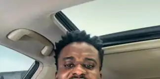 Lagos Police Arrest Social Commentator Scott Iguma, Set for Arraignment on 10-Count Charge