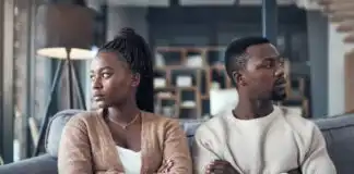 S£xual Dissatisfaction a Leading Cause of Marital Crisis