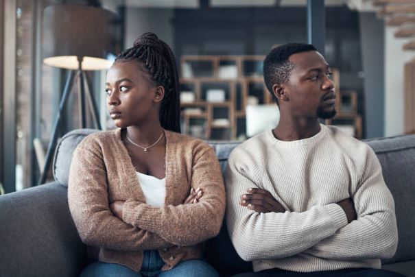 S£xual Dissatisfaction a Leading Cause of Marital Crisis S£xual Dissatisfaction a Leading Cause of Marital Crisis