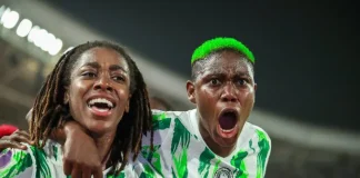 Tinubu Congratulates Super Falcons on 10th WAFCON Title Victory