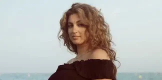 Tori Kelly Is Pregnant