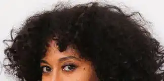 Tracee Ellis Ross