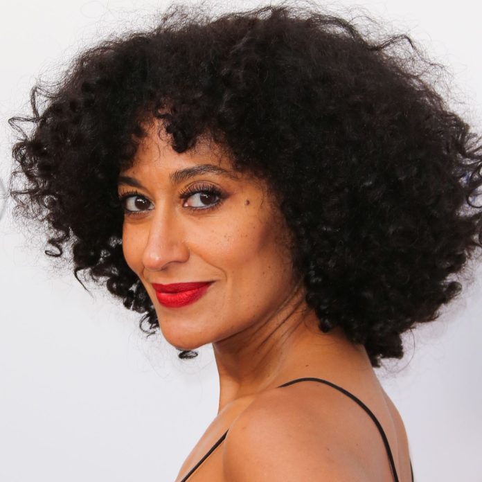 Tracee Ellis Ross Tracee Ellis Ross