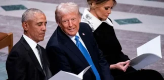 Trump Accuses Obama of Treason Over Alleged Coup, Cites Tulsi Gabbard Report