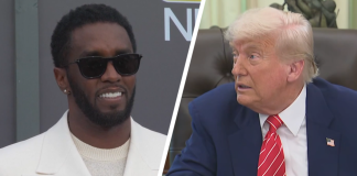 Donald Trump Mulls Presidential Pardon for Diddy Amid Federal Conviction