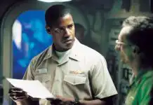 Jerry Bruckheimer Eyes Denzel Washington’s Return