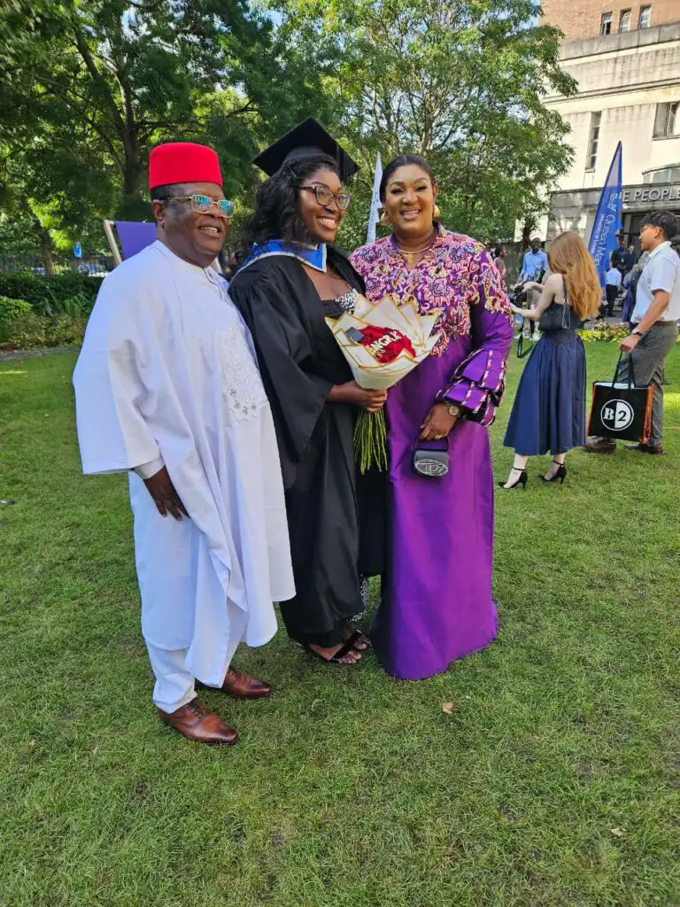 David Umahi 