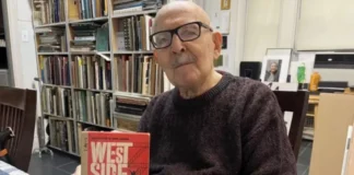 James Bond Logo Designer Joe Caroff Dies at 103