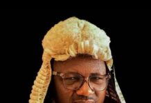 Benue Assembly Speaker Aondona Dajoh Resigns