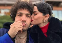 Benny Blanco Faces Backlash After Flaunting $200 Blueberries Online Benny Blanco Faces Backlash After Flaunting $200 Blueberries Online
