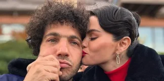 Benny Blanco Faces Backlash After Flaunting $200 Blueberries Online