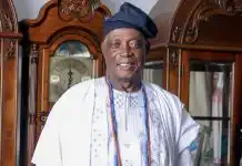 Oba Rashidi Ladoja Nominated as 44th Olubadan of Ibadanland