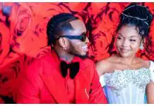 Diamond Platnumz
