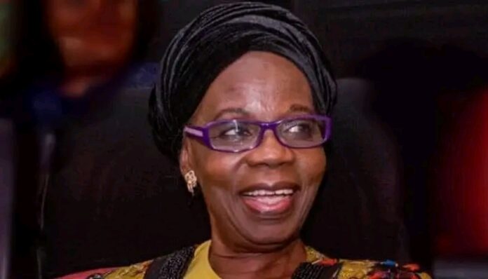 Doyin Abiola Doyin Abiola