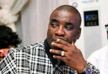 Old Video of K1 De Ultimate Speaking with President Tinubu Resurfaces Amid NCAA Ban