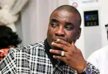 Old Video of K1 De Ultimate Speaking with President Tinubu Resurfaces Amid NCAA Ban