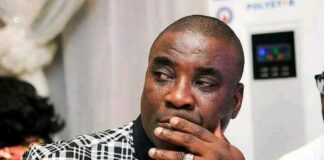 Old Video of K1 De Ultimate Speaking with President Tinubu Resurfaces Amid NCAA Ban