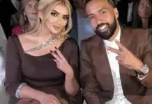 French Montana Engaged to Dubai Princess Sheikha Mahra Al Maktoum