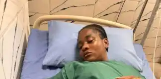 BBNaija Star Phyna Reportedly Hospitalized