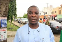 Government Names KWAM 1 Airport Security Ambassador, Reduces Flight Ban to One Month Kwam 1 Breaks Silence on Abuja Airport Incident, Denies Misconduct