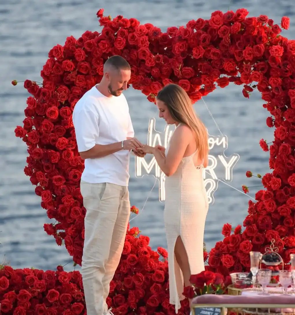 Lionesses star, Ella Toone Gets Engaged After Euro 2025 win