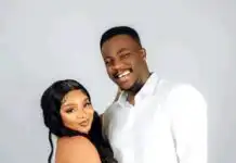 Queen Mercy Atang and Husband David Oyekanmi unfollow each other on Instagram, Spark Fresh Marital Crisis Rumors