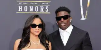 Tyreek Hill and Keeta Vaccaro Finalize Divorce After 17-Month Marriage