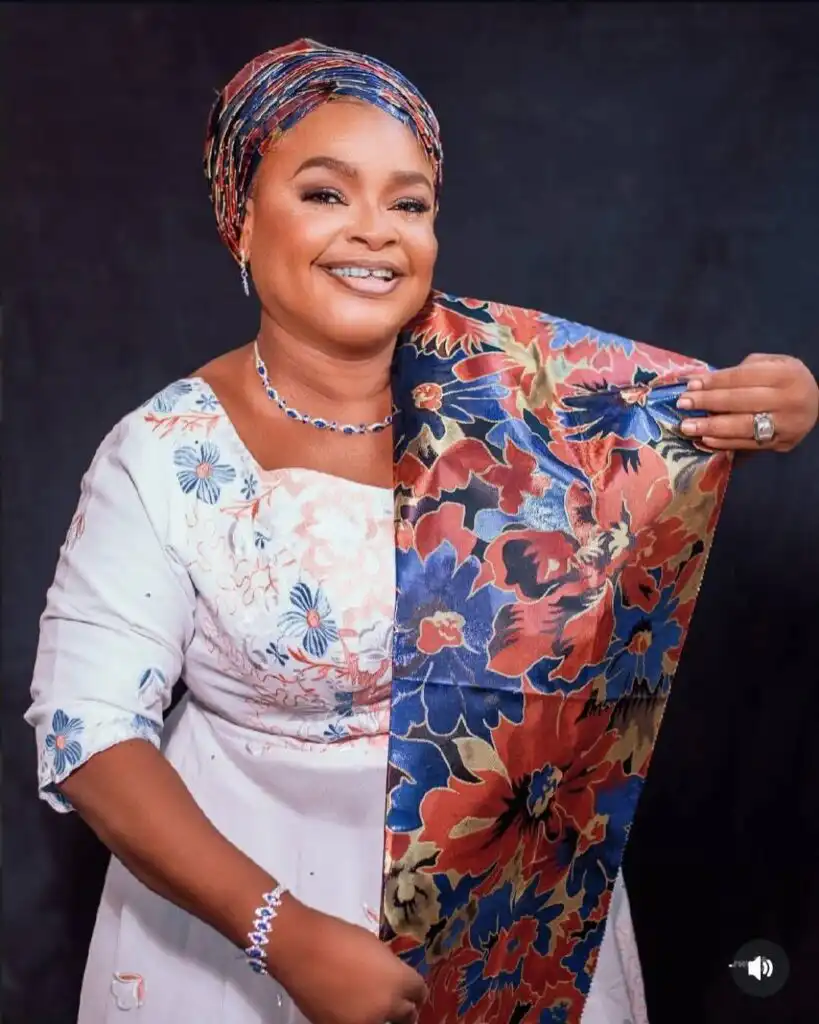 Toyosi Adesanya Biography, Age, State Of Origin, Husband, Wikipedia, Net Worth