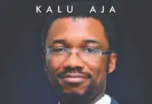 Kalu Aja Slams Nigeria's Missed Oil Opportunity Amid US-Russia-India Tensions