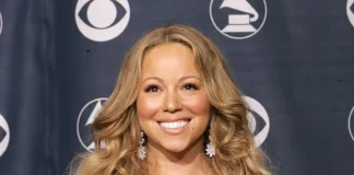 Mariah Carey Calls Grammys ‘Overrated’ Despite 34 Career Nominations