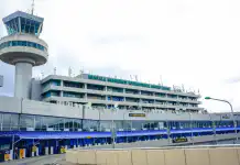 FG Approves ₦712 Billion for Renovation of Murtala Muhammed International Airport