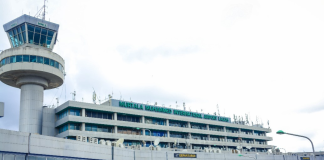 FG Approves ₦712 Billion for Renovation of Murtala Muhammed International Airport