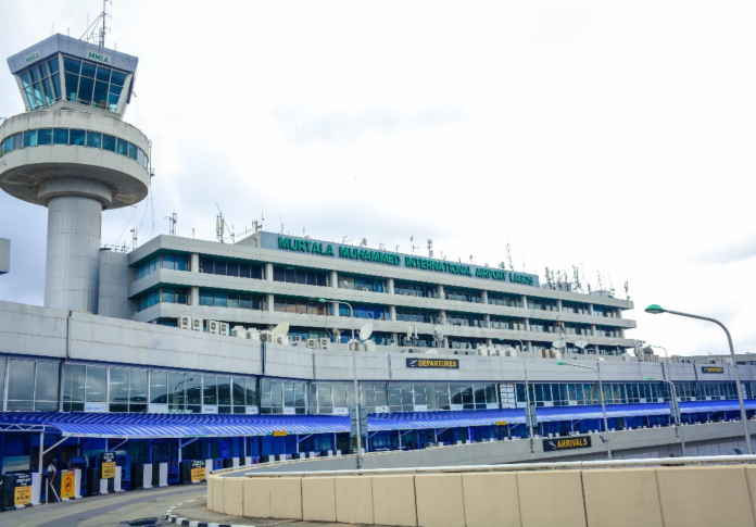 FG Approves ₦712 Billion for Renovation of Murtala Muhammed International Airport FG Approves ₦712 Billion for Renovation of Murtala Muhammed International Airport