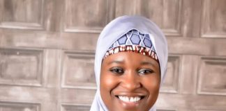 Aisha Yesufu Accuses President Tinubu of Undermining National Institutions