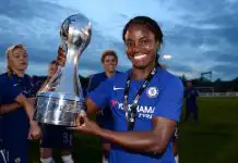 Why I Chose to Play for England Over Nigeria – Eniola Aluko Opens Up