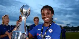 Why I Chose to Play for England Over Nigeria – Eniola Aluko Opens Up