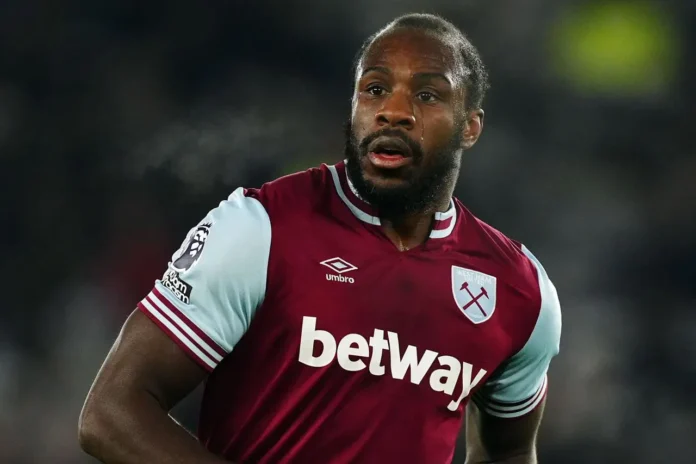 Michail Antonio Leaves West Ham After 10 Years as Club Legend Departs