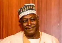 Babachir Lawal Accuses Tinubu of Hiding Fuel Subsidy Payments