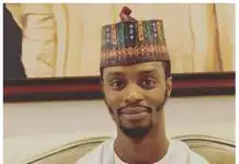 Bashir El-Rufai Sparks Outrage